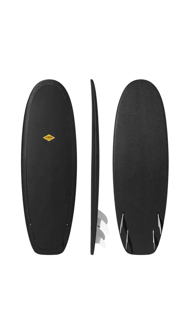 ワイドボード イーグルノーズ ファンボード 5’5 タウン&カントリー 164c Leisure Gear | TULSA GENERAL STORE
